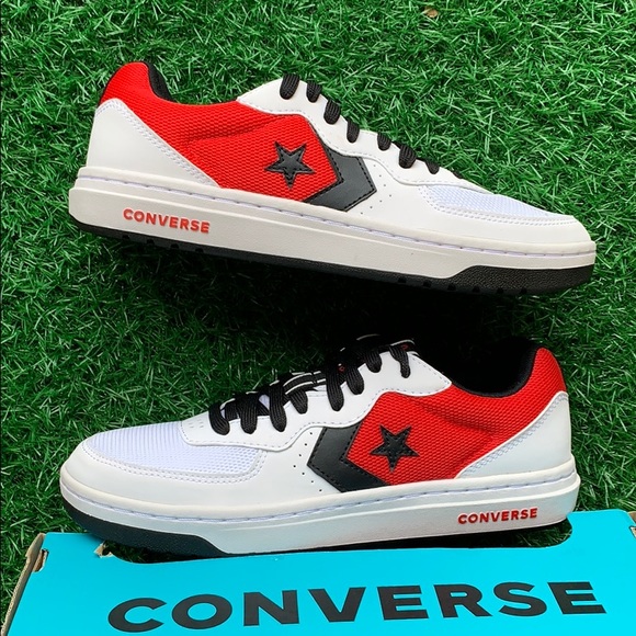 converse rival 25